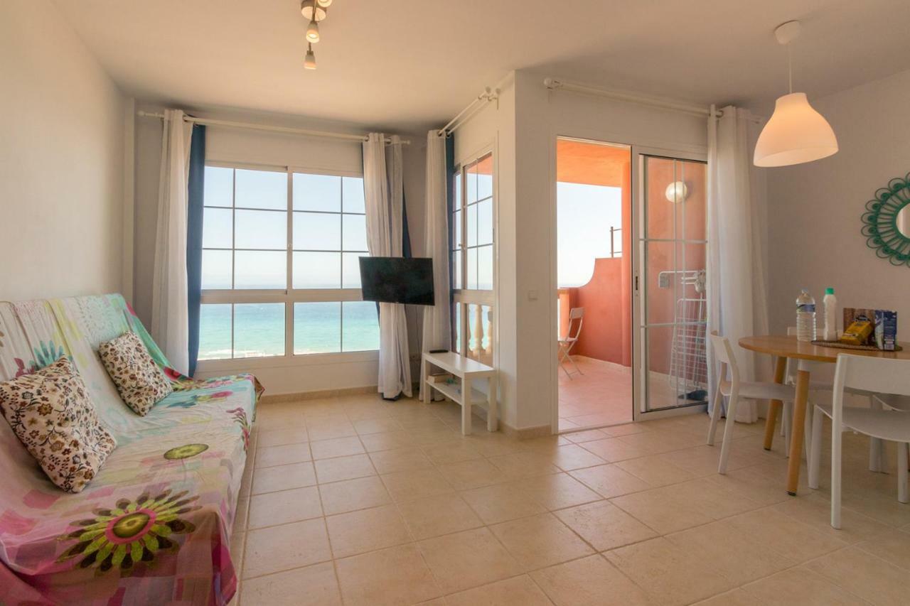 The Paradise On The Ocean 10 Leilighet Costa Calma Eksteriør bilde