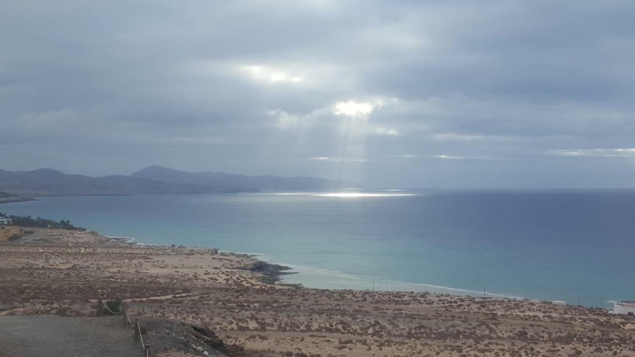 The Paradise On The Ocean 10 Leilighet Costa Calma Eksteriør bilde