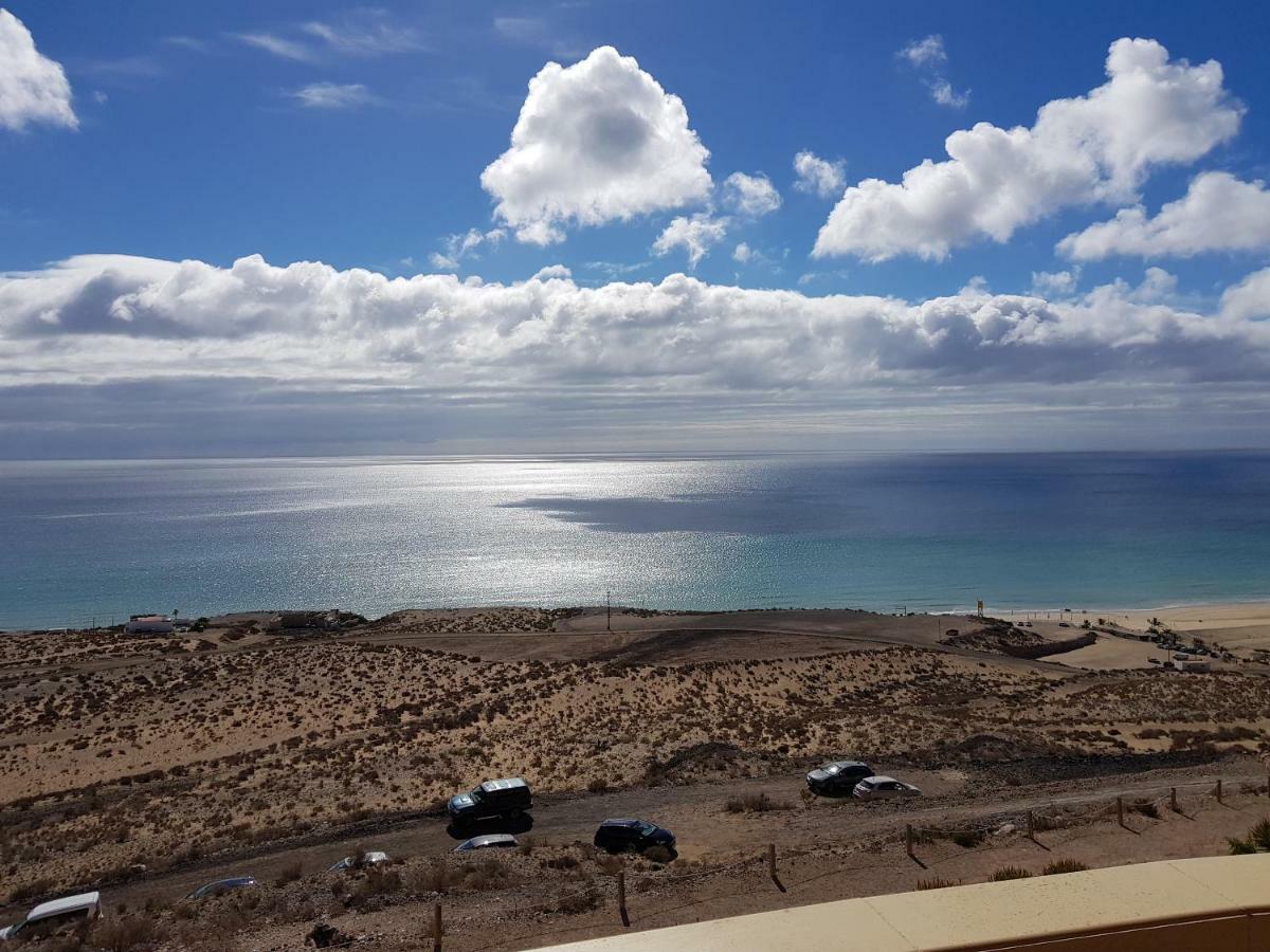 The Paradise On The Ocean 10 Leilighet Costa Calma Eksteriør bilde